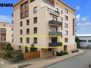 Prodej bytu 2+kk, Praha - Stodůlky, Kejhova, 58 m2