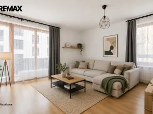 Prodej bytu 2+kk, Praha - Stodůlky, Kejhova, 58 m2
