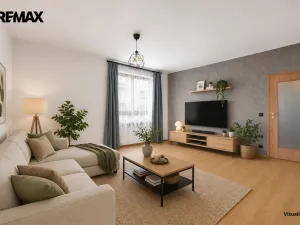 Prodej bytu 2+kk, Praha - Stodůlky, Kejhova, 58 m2