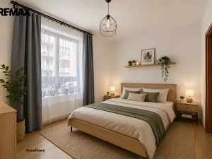 Prodej bytu 2+kk, Praha - Stodůlky, Kejhova, 58 m2