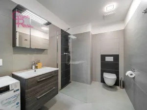 Pronájem bytu 1+kk, Brno - Královo Pole, Kollárova, 39 m2