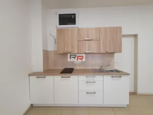 Pronájem kanceláře, Olomouc, 28. října, 75 m2