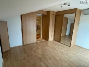 Pronájem bytu 4+kk, Most, Jaroslava Seiferta, 90 m2
