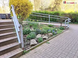 Pronájem bytu 1+kk, Ústí nad Labem - Bukov, Baráčnická, 34 m2