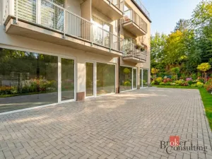 Pronájem bytu 1+kk, Třešť, Nádražní, 24 m2