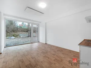 Pronájem bytu 1+kk, Třešť, Nádražní, 24 m2