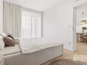 Prodej bytu 2+kk, Ostrava, Výstavní, 40 m2