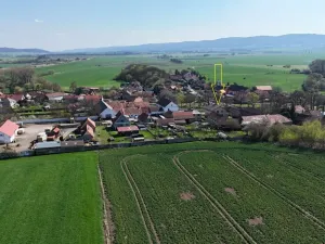 Prodej rodinného domu, Hostomice - Radouš, 300 m2