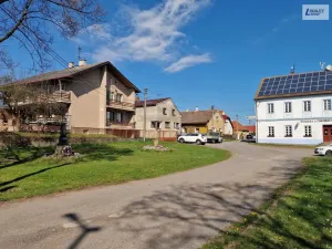 Prodej rodinného domu, Hostomice - Radouš, 300 m2