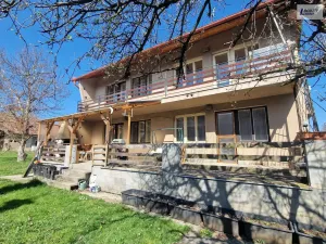 Prodej rodinného domu, Hostomice - Radouš, 300 m2