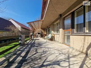 Prodej rodinného domu, Hostomice - Radouš, 300 m2