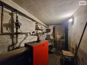 Prodej rodinného domu, Hostomice - Radouš, 300 m2