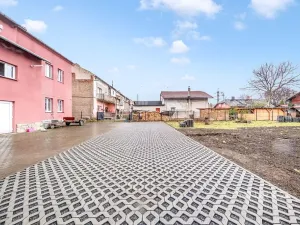 Prodej bytu 1+1, Ostrava, 33 m2