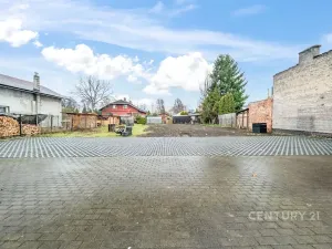 Prodej bytu 1+1, Ostrava, 33 m2