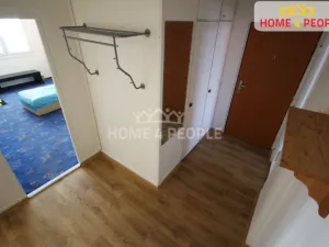 Pronájem bytu 2+1, Plzeň - Doudlevce, Mandlova, 58 m2