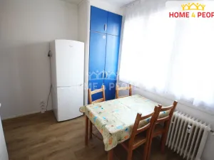 Pronájem bytu 2+1, Plzeň - Doudlevce, Mandlova, 58 m2