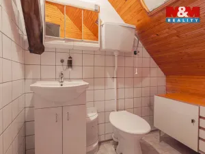 Prodej chalupy, Zavlekov, 183 m2