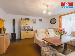 Prodej chalupy, Zavlekov, 183 m2