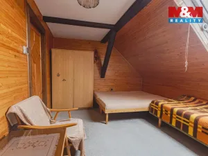 Prodej chalupy, Zavlekov, 183 m2