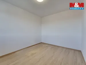Pronájem bytu 2+kk, Dobřany, Loudů, 54 m2