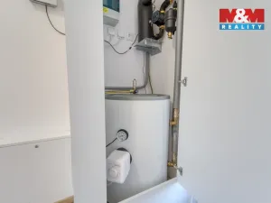 Pronájem bytu 2+kk, Dobřany, Loudů, 54 m2