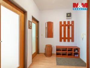 Prodej bytu 2+kk, Mariánské Lázně, Masarykova, 65 m2