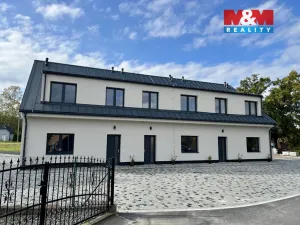 Prodej rodinného domu, Vidče, 126 m2