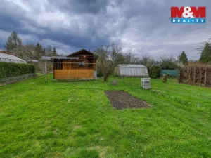 Prodej chaty, Habartov, Hornická, 968 m2