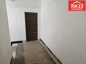 Prodej bytu 4+1, Mariánské Lázně, Mladějovského, 110 m2