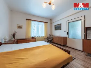 Prodej rodinného domu, Málkov, 250 m2