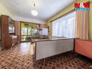 Prodej rodinného domu, Málkov, 250 m2