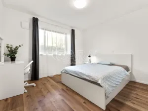 Pronájem bytu 3+kk, Praha - Královice, Kuťatská, 61 m2