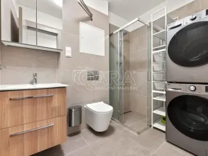 Pronájem bytu 3+kk, Praha - Královice, Kuťatská, 61 m2