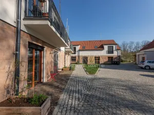 Pronájem bytu 3+kk, Praha - Královice, Kuťatská, 61 m2