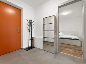 Pronájem bytu 3+kk, Praha - Královice, Kuťatská, 61 m2
