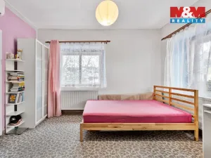 Prodej rodinného domu, Dubá, Vodní, 100 m2