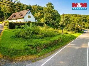 Prodej pozemku pro bydlení, Heřmanov - Fojtovice, 570 m2