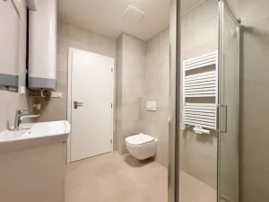 Pronájem bytu 2+kk, Světlá nad Sázavou, Horní, 49 m2