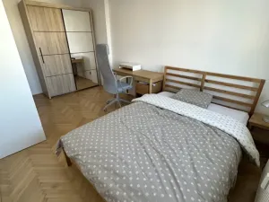 Pronájem bytu 2+1, Opava, 50 m2
