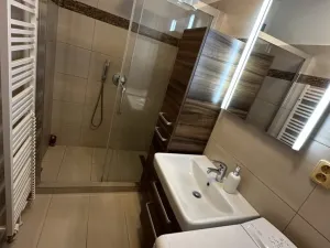 Pronájem bytu 2+1, Opava, 50 m2