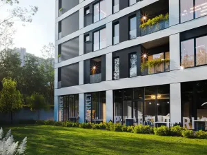 Prodej skladu, Praha - Bohnice, Lodžská, 11 m2