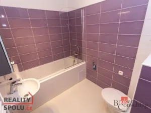 Pronájem bytu 1+kk, Světnov, 31 m2