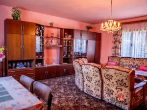 Prodej rodinného domu, Luby, Hřbitovní, 98 m2