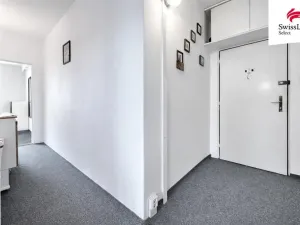 Prodej bytu 3+1, Říčany, Komenského náměstí, 64 m2