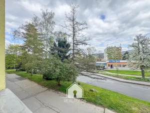 Prodej bytu 1+1, Děčín, Želenická, 36 m2