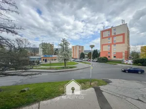 Prodej bytu 1+1, Děčín, Želenická, 36 m2