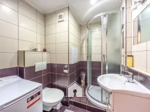 Prodej bytu 1+1, Děčín, Želenická, 36 m2