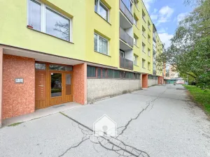 Prodej bytu 1+1, Děčín, Želenická, 36 m2