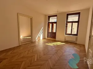 Pronájem bytu 3+1, České Budějovice, tř. 28. října, 120 m2