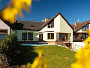 Prodej rodinného domu, Plzeň, Na Hraně, 306 m2